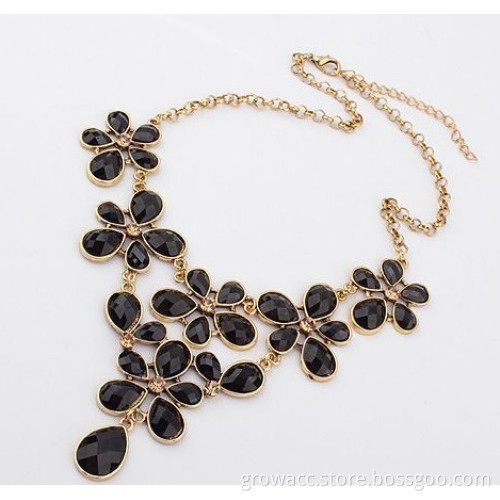 FASHION NECKLACE -MANUFACTURER
